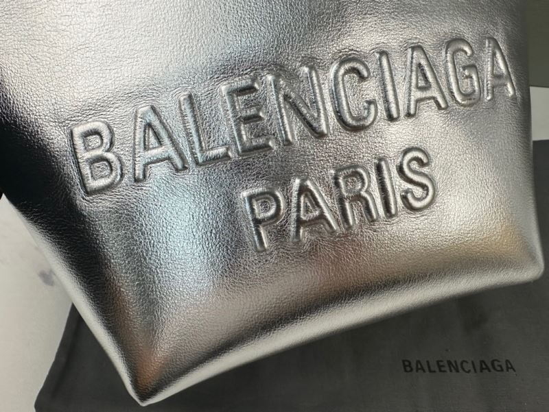 Balenciaga Shopping Bags